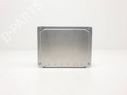 Engine control unit (ECU) BMW 3 (E46) 320 d | BP30919103M57 - Image 2