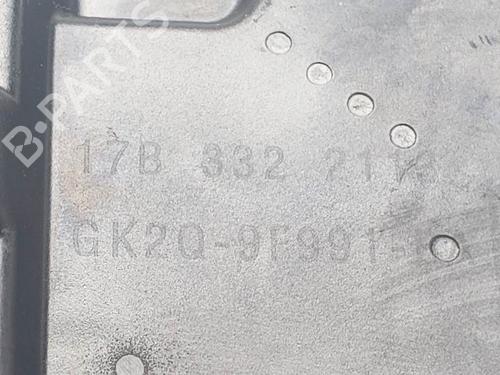 Throttle body FORD TRANSIT CUSTOM V362 Van (FY, FZ) 2.0 EcoBlue | BP24933351M82 