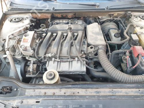Used Engine Engine 37287059 37287059