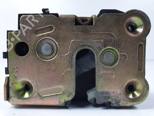 Used Front right lock RENAULT KANGOO (KC0/1_) 1.5 dCi (KC08, KC09) (82 hp) 29246466