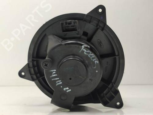 Heater blower motor FORD FOCUS I Turnier (DNW) 1.8 DI / TDDi | BP13954646M62 