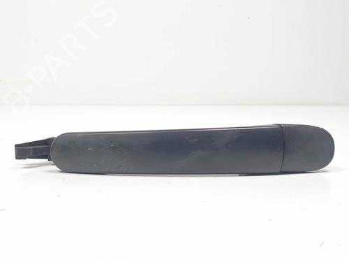 Used Rear right exterior door handle SKODA OCTAVIA II Combi (1Z5) 1.9 TDI (105 hp) 13415522