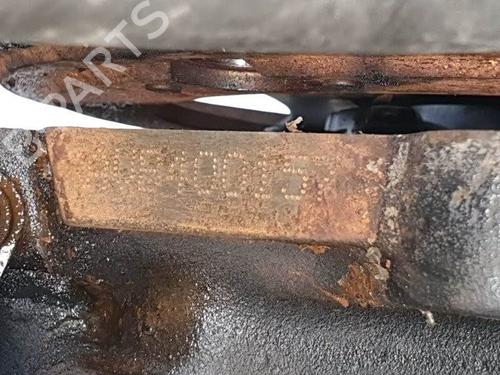 Engine VW PASSAT B5.5 (3B3) 1.9 TDI | BP17945818M1 