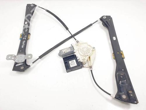 Used Front left window mechanism Front left window mechanism VW JETTA III (1K2) 1.9 TDI (105 hp) 7018980 7018980