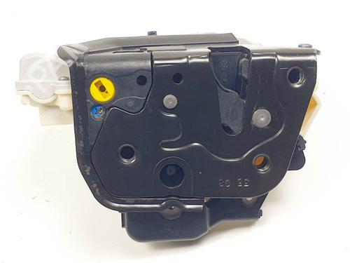 Used Rear left lock AUDI A6 Allroad C6 (4FH) 3.0 TDI quattro (233 hp) 27525958