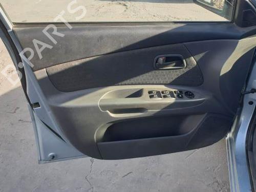 Left taillight KIA RIO II (JB) 1.4 16V | BP25139688C34 