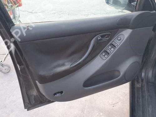 Left front fog light SEAT LEON (1M1) 1.9 TDI | BP24633105C30  - Image 8