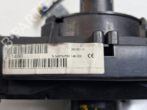 Headlight switch PEUGEOT 307 (3A/C) 2.0 HDi 90 | BP40287852I24 - Image 10