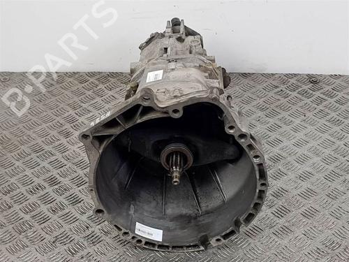 Used Gearbox Gearbox BMW 3 Compact (E46) 316 ti (115 hp) 10407194 10407194