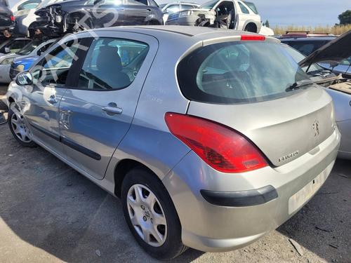 Left front window switch PEUGEOT 308 I (4A_, 4C_) 1.6 16V | BP35749346I27 - Image 18