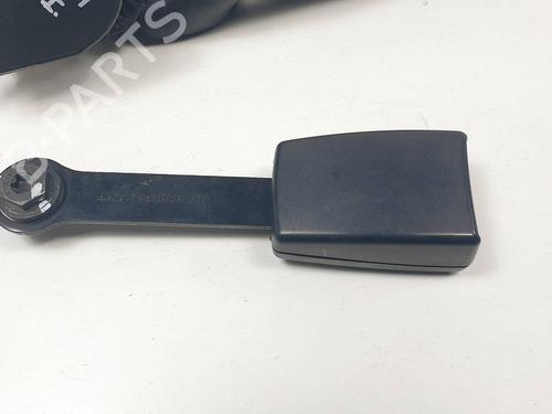 Front left seatbelt FORD TRANSIT CUSTOM V362 Van (FY, FZ) 2.2 TDCi | BP31058888I26 - Image 4