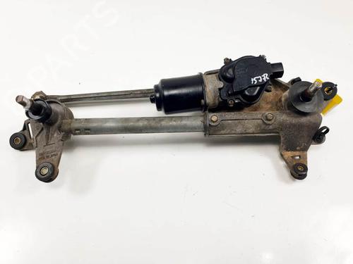 Used Front wiper motor HONDA ACCORD VII Tourer (CM, CN) 2.2 i-CTDi (CN2) (140 hp) 25140971