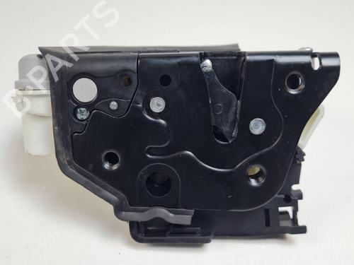 front-left-lock-vw-passat-b6-3c2-2005-2006-2007-2008-2009-2010-2011-36374916 main image