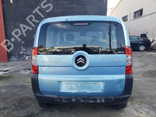 Warning switch CITROËN NEMO Box Body/MPV (AA_) 1.4 | BP17545036I22  - Image 17