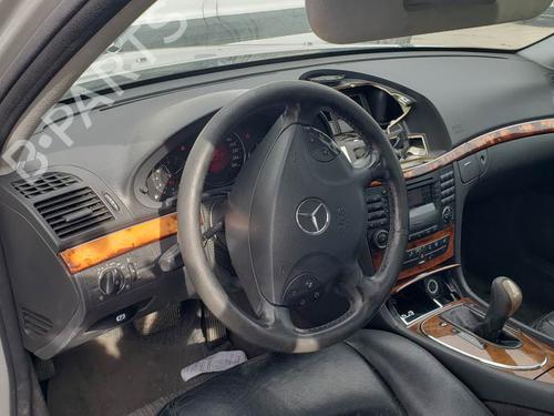 Electronic sensor MERCEDES-BENZ E-CLASS (W211) E 320 CDI (211.026) | BP27712918M84 - Image 18