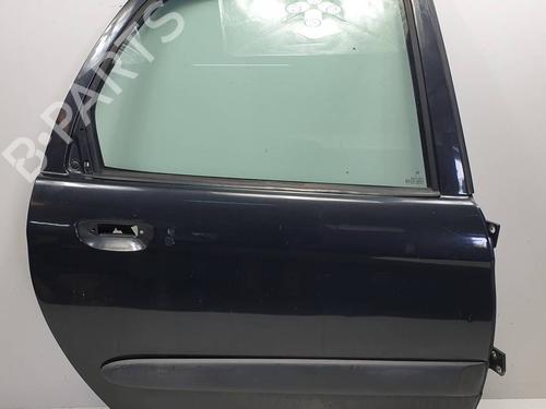 Used Right rear door Right rear door 36832277 36832277