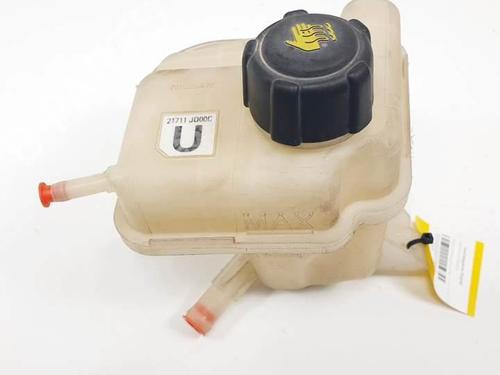 Expansion tank NISSAN QASHQAI / QASHQAI +2 I (J10, NJ10, JJ10E) 1.6 | BP17165545C120 