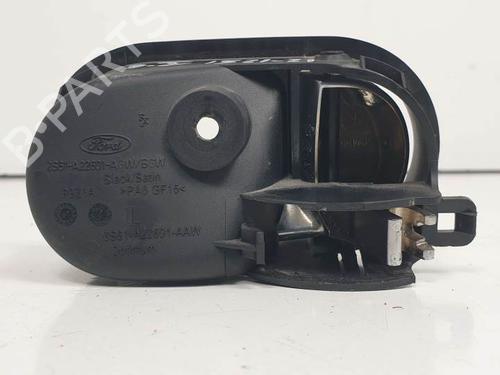 Front left interior door handle FORD FIESTA V (JH_, JD_) 1.4 16V | BP9059367I13 
