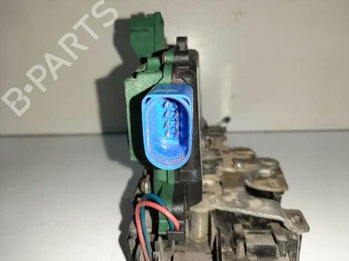 Front left lock SEAT IBIZA III (6L1) 1.2 | BP6843040C98 