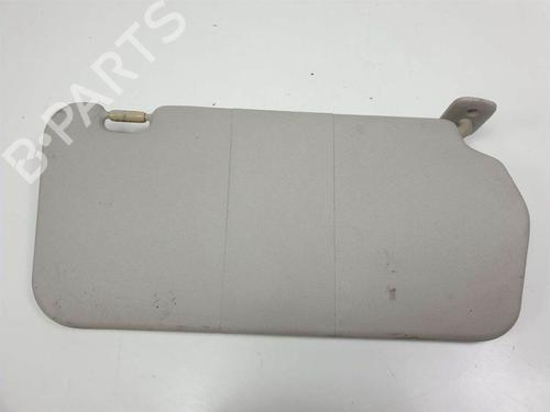 Left sun visor MAZDA 5 (CR) 2.0 (CREW, CR19) | BP10687977I1  - Image 5
