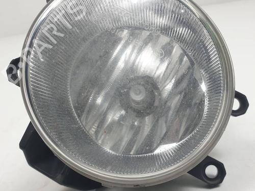 Used Left front fog light Left front fog light TOYOTA PRIUS (_W3_) 1.8 Hybrid (ZVW3_) (99 hp) 34515214 34515214