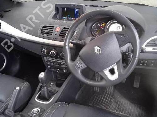 Switch RENAULT MEGANE CC (EZ0/1_) 1.4 TCe (EZ0F, EZ1V) | BP6891990I30 - Image 4