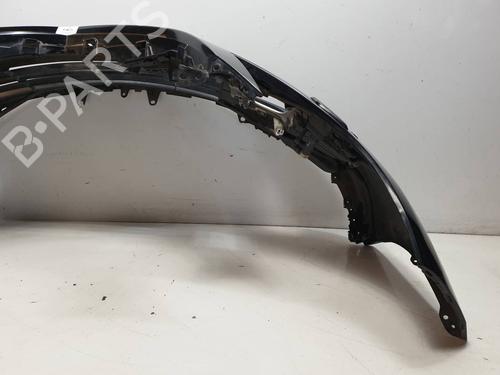 Front bumper MAZDA 6 Hatchback (GH) 2.5 MZR (GH5FS) | BP37484301C7  - Image 8