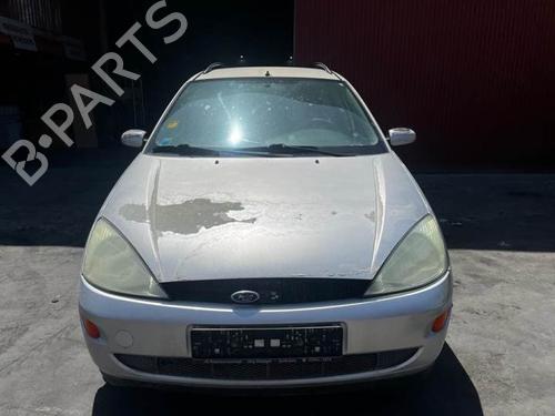 Getriebe FORD FOCUS I Turnier (DNW) 1.8 Turbo DI / TDDi | BP13297211M3 