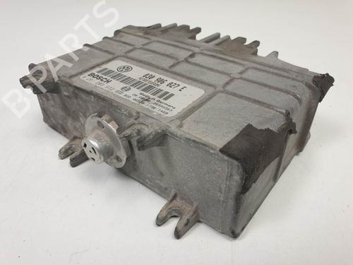 Used Engine control unit (ECU) Engine control unit (ECU) 9835942 9835942