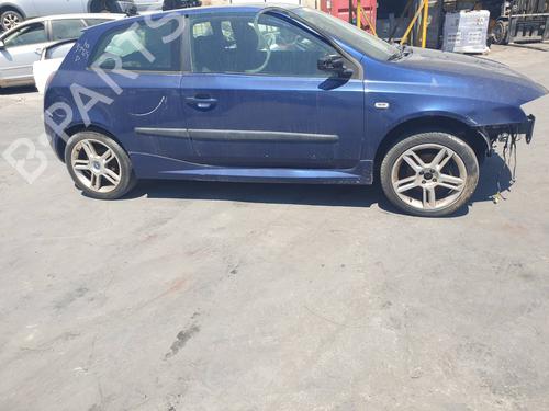 Brugte FIAT STILO (192_) 1.9 JTD (192_XE1A) 4794185