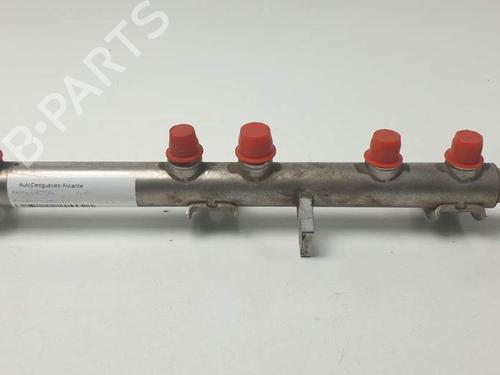 Used Injection rail Injection rail BMW 3 Convertible (E93) 320 i (170 hp) 22214177 22214177