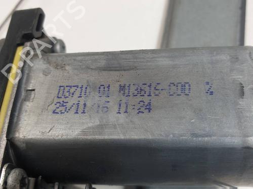 Front right window mechanism DACIA SANDERO II 1.0 SCe 75 (B8JC, B8JD, B8NC) | BP30279053C23 - Image 3