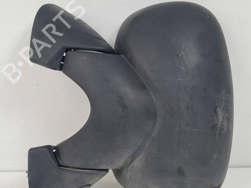 Used Right mirror Right mirror 37668880 37668880