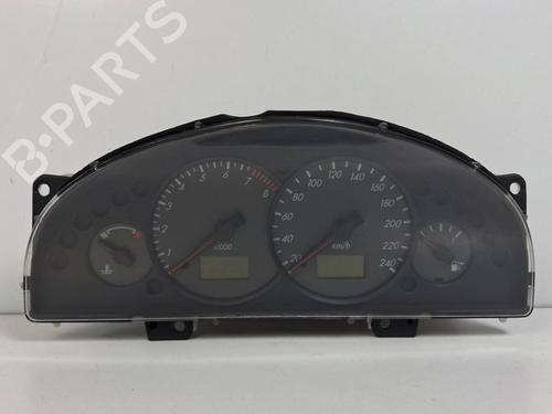 Used Instrument cluster Instrument cluster FORD COUGAR (EC_) 2.5 V6 24V (170 hp) 40488340 40488340