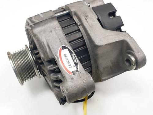 Used Alternator DAEWOO EVANDA (KLAL) 2.0 (131 hp) 9757714