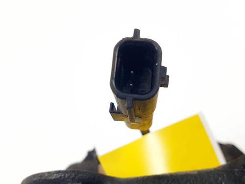 Left front steering knuckle RENAULT CAPTUR II (HF_) TCe 90 (HFM6) | BP24990195M25 