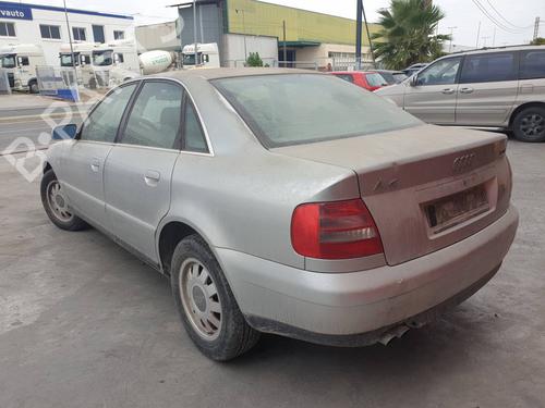 ABS pump AUDI A4 B5 (8D2) 1.8 T | BP40558098M43 - Image 11
