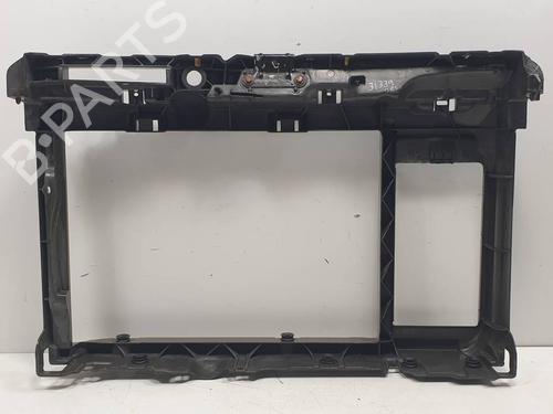 Front slam panel PEUGEOT 208 I (CA_, CC_) 1.6 HDi | BP28713601C72 