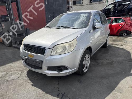 Engine control unit (ECU) CHEVROLET AVEO / KALOS Hatchback (T250, T255) 1.2 | BP29474286M57 - Image 10