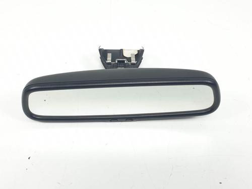 Used Rear mirror Rear mirror VW TOUAREG (7LA, 7L6, 7L7) 3.0 V6 TDI (240 hp) 28027002 28027002