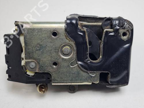 Høyre foran lås Høyre foran lås FORD FUSION (JU_) 1.4 TDCi (68 hp) 37230154 37230154