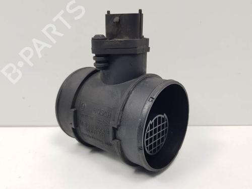 Used Mass air flow sensor OPEL ZAFIRA A MPV (T98) 2.0 DTI 16V (F75) (101 hp) 12387582