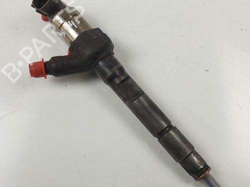 Used Injector Injector MAZDA 3 (BL) 2.2 MZR CD (BL10) (185 hp) 25887877 25887877