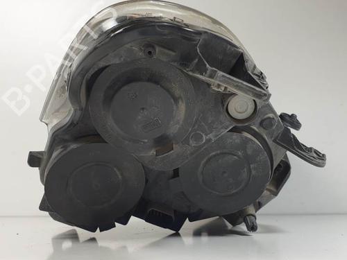 Left headlight PEUGEOT PARTNER Tepee 1.6 HDi 16V | BP27888669C28