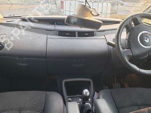 Comutador RENAULT ESPACE IV (JK0/1_) 2.0 dCi (JK01, JK02, JK1J, JK1K, JK1H) | BP28448210I30  - Image 9