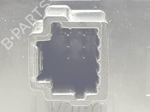 Warning switch RENAULT CLIO III (BR0/1, CR0/1) 1.5 dCi | BP25289544I22 - Image 5