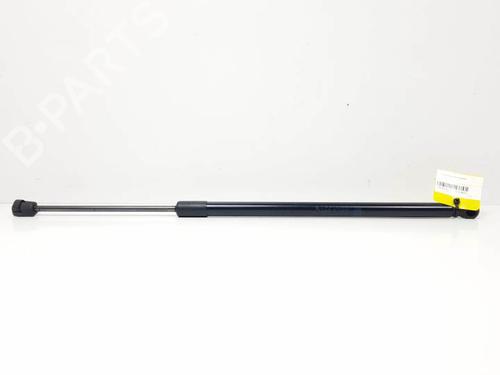 Used Hood lift support MERCEDES-BENZ C-CLASS (W204) C 220 CDI (204.002) (170 hp) 24990333