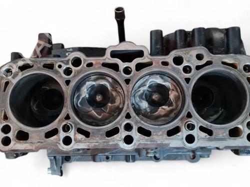 Engine (For Parts) AUDI A4 B6 (8E2) 1.9 TDI | BP28061673M64 - Image 10