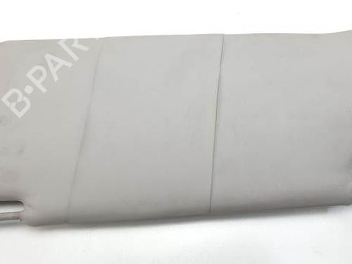 Used Right sun visor FORD FOCUS I Turnier (DNW) 1.8 Turbo DI / TDDi (90 hp) 25140321