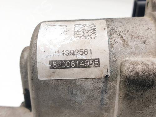 Throttle body RENAULT MEGANE CC (EZ0/1_) 1.5 dCi (EZ09, EZ1G, EZ0D, EZ14) | BP34534424M82  - Image 5